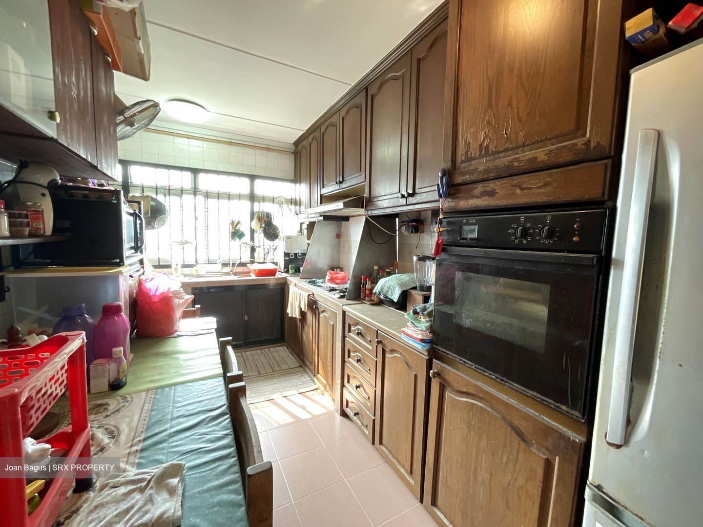 Blk 787 Choa Chu Kang North 6 (Choa Chu Kang), HDB 5 Rooms #617933051
